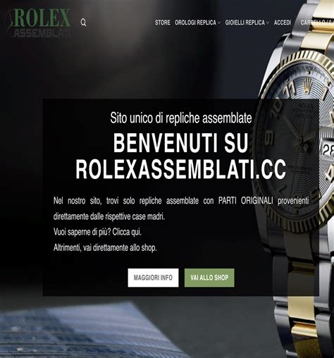 siti truffa rolex